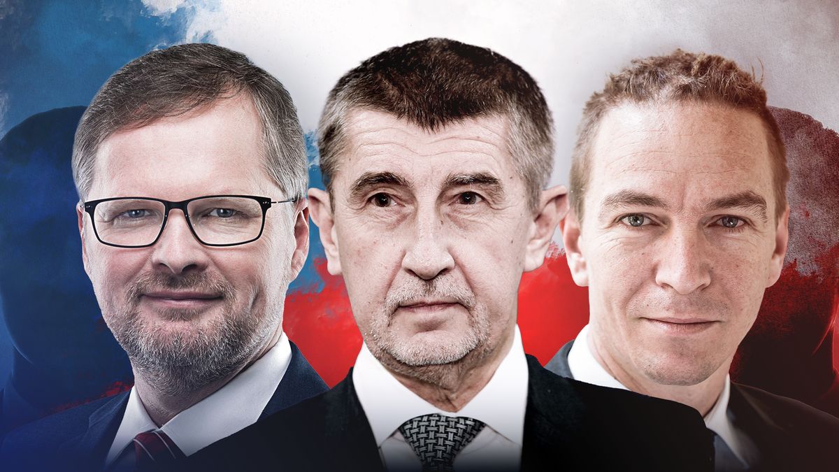 Co na to příští český premiér? Seznam Zprávy spouští předvolební projekt
